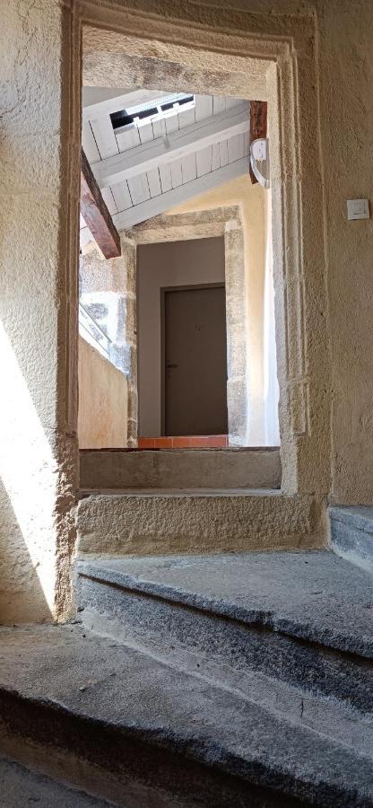 Le Puy-en-VelayLe Raphael Centre Historique公寓 外观 照片