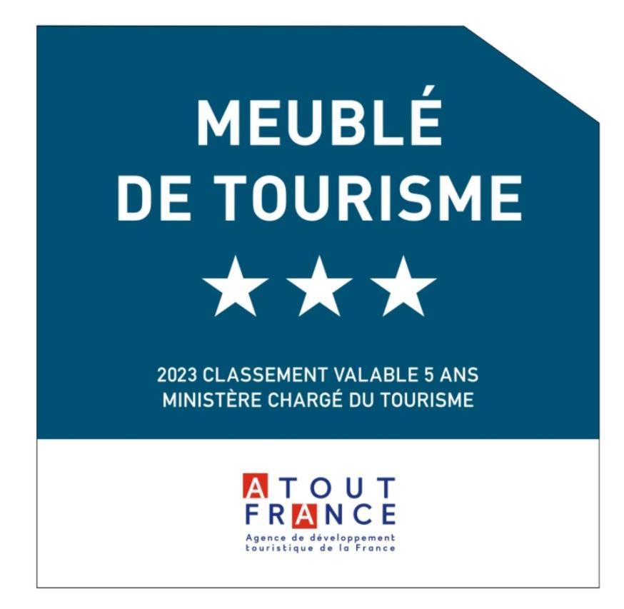 Le Puy-en-VelayLe Raphael Centre Historique公寓 外观 照片