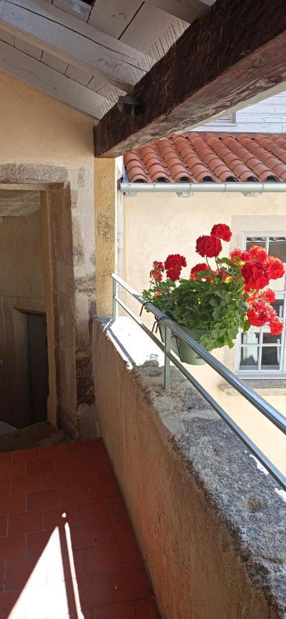 Le Puy-en-VelayLe Raphael Centre Historique公寓 外观 照片